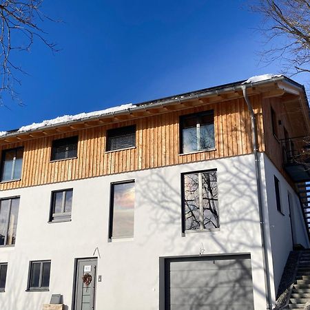 Appartement Mondholzliebe Eg Argenbuhl Exteriör bild