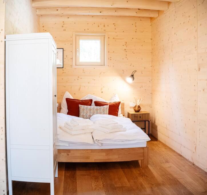 Appartement Mondholzliebe Eg Argenbuhl Exteriör bild