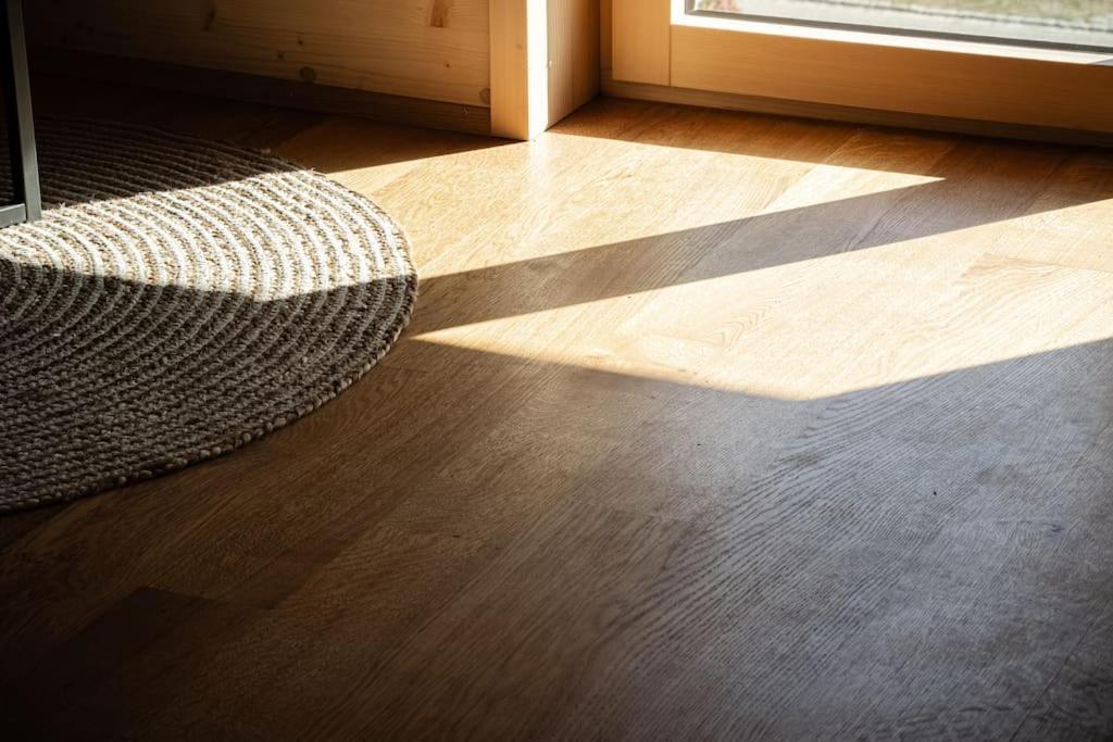 Appartement Mondholzliebe Eg Argenbuhl Exteriör bild