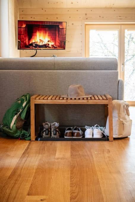 Appartement Mondholzliebe Eg Argenbuhl Exteriör bild